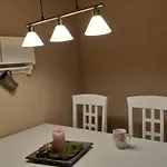 아파트 Froschkoenig 슈나이더슈발렌베르크