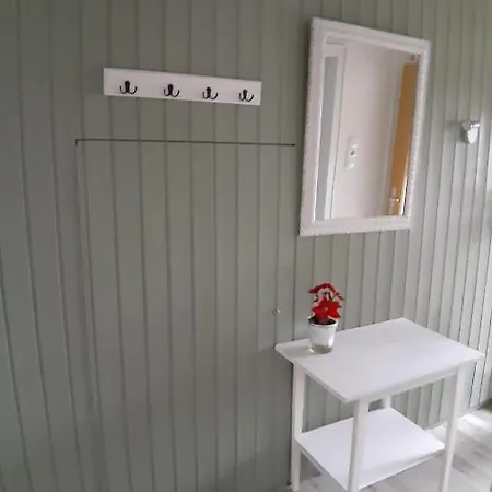 Froschkoenig Apartment Schieder-Schwalenberg
