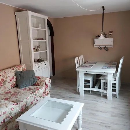 Apartment Froschkoenig Schieder-Schwalenberg
