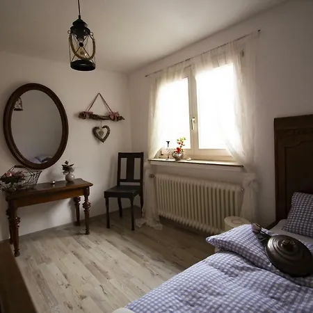 Froschkoenig Appartement