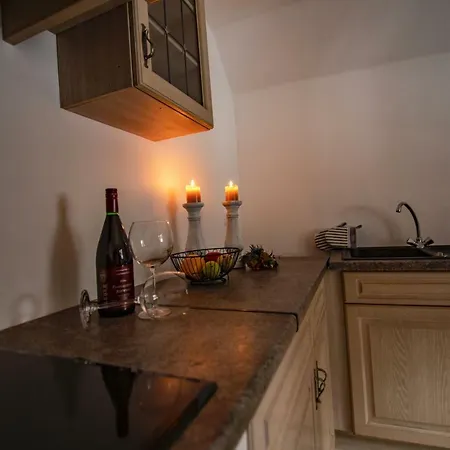 Apartment Froschkoenig