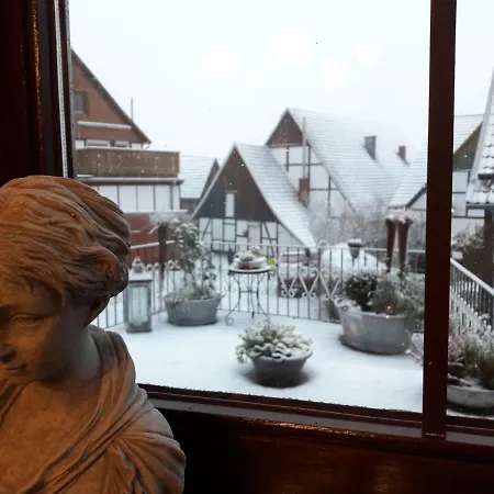 Froschkoenig Schieder-Schwalenberg