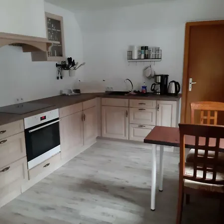 Froschkoenig Apartment