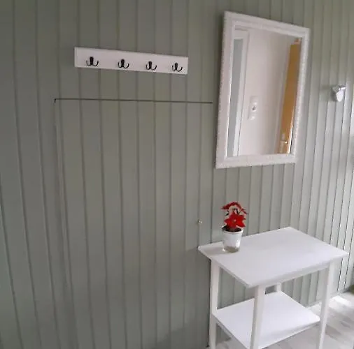 Froschkoenig Apartmán Schieder-Schwalenberg