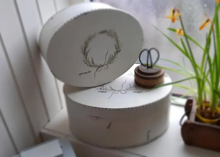 Froschkoenig Apartmán