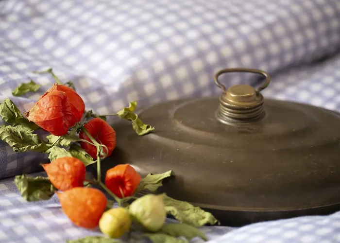 Apartmán Froschkoenig *