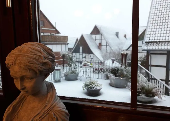 Froschkoenig Schieder-Schwalenberg